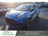 Ford Puma occasion année 2021 boite Manuelle Annonce Ford Puma occasion Essence 1.5 200 ch ST à Beaupuy