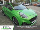 Ford Puma occasion année 2021 boite Manuelle Annonce Ford Puma occasion Essence 1.5 200 ch ST à Beaupuy