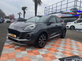 Annonce Ford Puma occasion Diesel 1.5 ECOBLUE 120 BV6 TITANIUM Pack Confort Cam�ra � Montauban