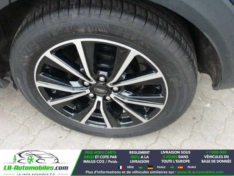 Ford Puma 1.5 EcoBlue 120 ch BVM  occasion � Beaupuy - photo n�6