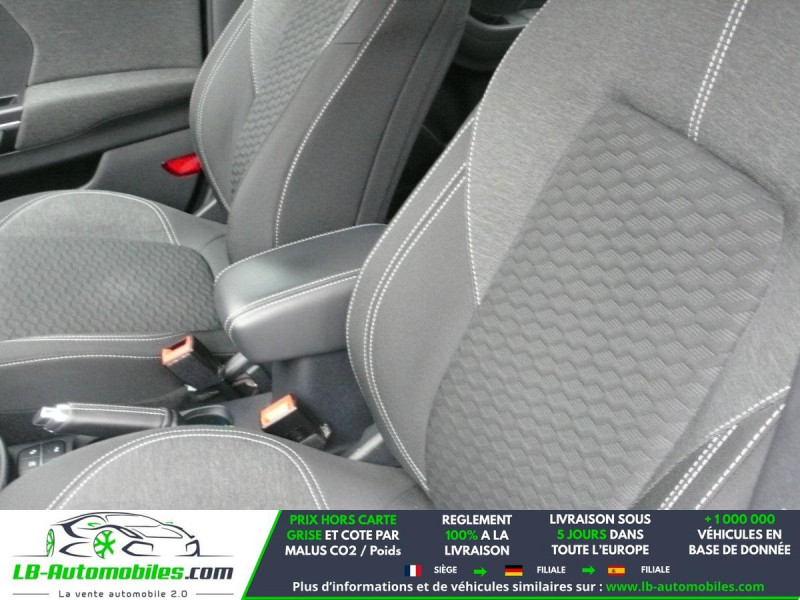 Ford Puma 1.5 EcoBlue 120 ch BVM  occasion � Beaupuy - photo n�4