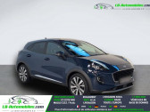 Annonce Ford Puma occasion Diesel 1.5 EcoBlue 120 ch BVM � Beaupuy