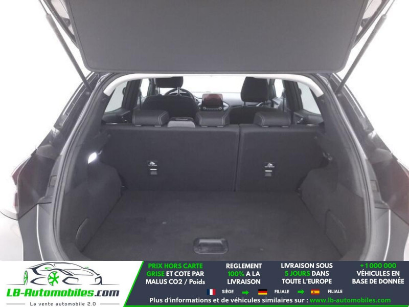 Ford Puma 1.5 EcoBlue 120 ch BVM  occasion � Beaupuy - photo n�7