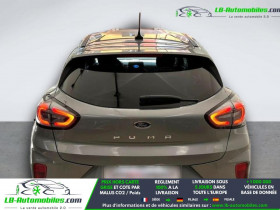 Ford Puma 1.5 EcoBlue 120 ch BVM  occasion � Beaupuy - photo n�4