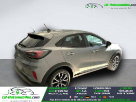 Ford Puma 1.5 EcoBlue 120 ch BVM  occasion � Beaupuy - photo n�3