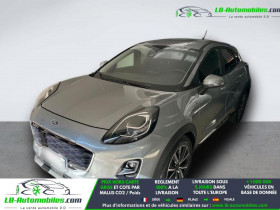 Ford Puma 1.5 EcoBlue 120 ch BVM  occasion � Beaupuy - photo n�2