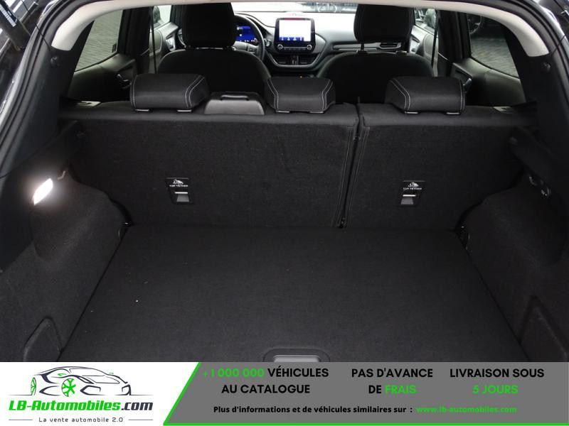 Ford Puma 1.5 EcoBlue 120 ch BVM  occasion  Beaupuy - photo n8