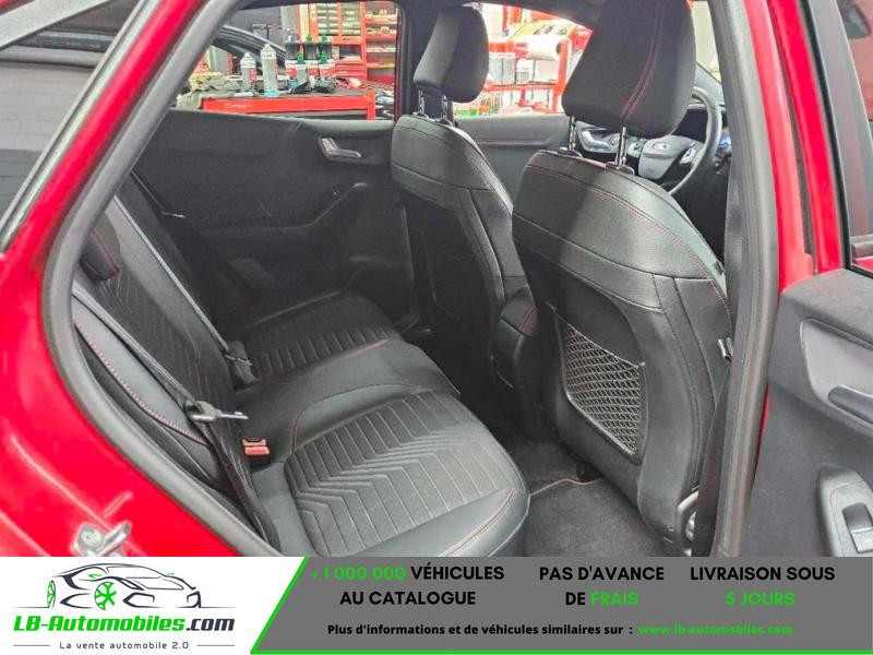 Ford Puma 1.5 EcoBlue 120 ch BVM  occasion  Beaupuy - photo n4