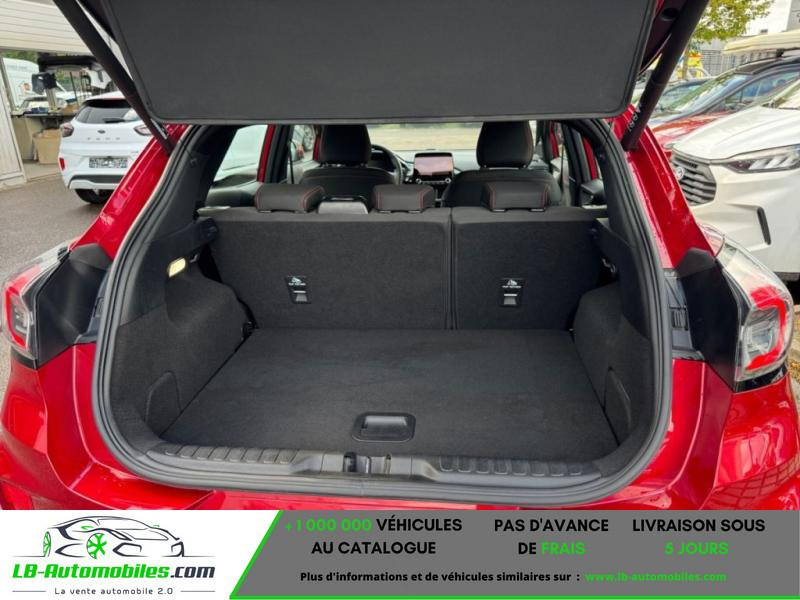 Ford Puma 1.5 EcoBlue 120 ch BVM  occasion  Beaupuy - photo n8