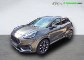 Ford Puma 1.5 EcoBlue 120 ch BVM   Beaupuy 31