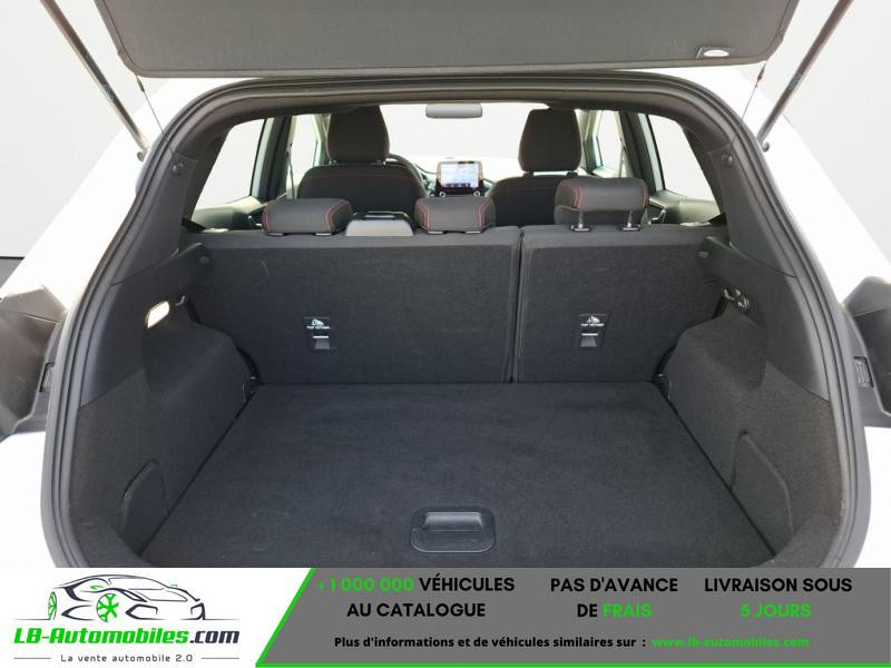 Ford Puma 1.5 EcoBlue 120 ch BVM 2022 - photo n°12 Ford Puma 1.5 EcoBlue 120 ch BVM  occasion à Beaupuy - photo n°12