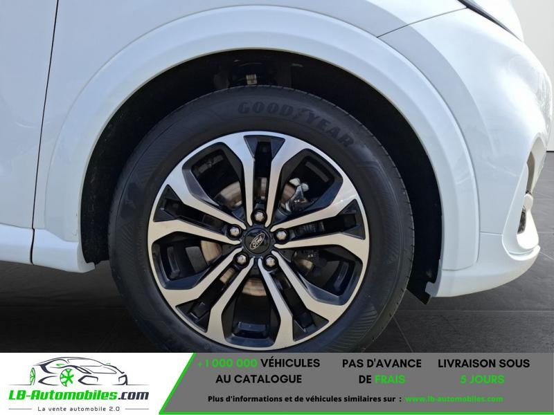 Ford Puma 1.5 EcoBlue 120 ch BVM 2022 - photo n°11 Ford Puma 1.5 EcoBlue 120 ch BVM  occasion à Beaupuy - photo n°11