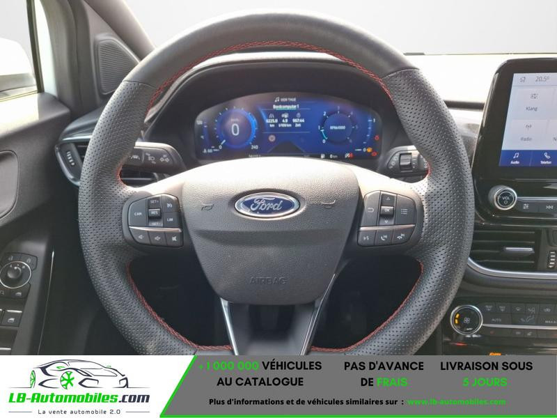 Ford Puma 1.5 EcoBlue 120 ch BVM 2022 - photo n°10 Ford Puma 1.5 EcoBlue 120 ch BVM  occasion à Beaupuy - photo n°10