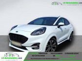 Ford Puma occasion  année 2022 boite Manuelle Annonce Ford Puma occasion Diesel 1.5 EcoBlue 120 ch BVM à Beaupuy