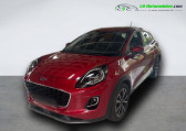 Ford Puma occasion année 2022 boite Manuelle Annonce Ford Puma occasion Diesel 1.5 EcoBlue 120 ch BVM à Beaupuy