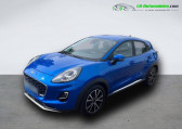 Ford Puma occasion année 2021 boite Manuelle Annonce Ford Puma occasion Diesel 1.5 EcoBlue 120 ch BVM à Beaupuy
