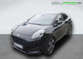 Ford Puma occasion année 2021 boite Manuelle Annonce Ford Puma occasion Diesel 1.5 EcoBlue 120 ch BVM à Beaupuy