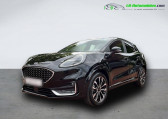 Ford Puma occasion année 2022 boite Manuelle Annonce Ford Puma occasion Diesel 1.5 EcoBlue 120 ch BVM à Beaupuy