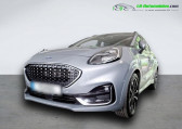 Annonce Ford Puma occasion Diesel 1.5 EcoBlue 120 ch BVM  Beaupuy