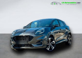 Ford Puma occasion année 2022 boite Manuelle Annonce Ford Puma occasion Diesel 1.5 EcoBlue 120 ch BVM à Beaupuy