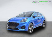 Ford Puma occasion année 2022 boite Manuelle Annonce Ford Puma occasion Diesel 1.5 EcoBlue 120 ch BVM à Beaupuy