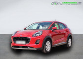 Ford Puma occasion année 2022 boite Manuelle Annonce Ford Puma occasion Diesel 1.5 EcoBlue 120 ch BVM à Beaupuy