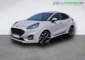 Ford Puma 1.5 EcoBlue 120 ch BVM   Beaupuy 31