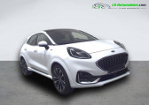 Ford Puma occasion année 2021 boite Manuelle Annonce Ford Puma occasion Diesel 1.5 EcoBlue 120 ch BVM à Beaupuy
