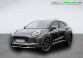 Ford Puma occasion année 2022 boite Manuelle Annonce Ford Puma occasion Diesel 1.5 EcoBlue 120 ch BVM à Beaupuy