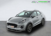 Ford Puma 1.5 EcoBlue 120 ch BVM   Beaupuy 31