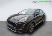 Ford Puma 1.5 EcoBlue 120 ch BVM   Beaupuy 31