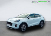 Ford Puma occasion année 2022 boite Manuelle Annonce Ford Puma occasion Diesel 1.5 EcoBlue 120 ch BVM à Beaupuy