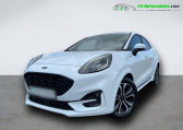 Ford Puma occasion année 2022 boite Manuelle Annonce Ford Puma occasion Diesel 1.5 EcoBlue 120 ch BVM à Beaupuy