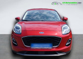 Ford Puma occasion année 2021 boite Manuelle Annonce Ford Puma occasion Diesel 1.5 EcoBlue 120 ch BVM à Beaupuy