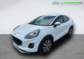 Ford Puma 1.5 EcoBlue 120 ch BVM   Beaupuy 31