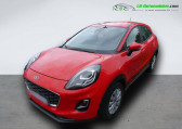 Ford Puma occasion année 2020 boite Manuelle Annonce Ford Puma occasion Diesel 1.5 EcoBlue 120 ch BVM à Beaupuy