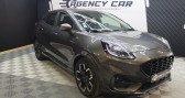 Ford Puma 1.5 EcoBlue - 120 ch - ST Line - Siges chauffants   COIGNIERES 78