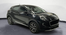 Ford Puma occasion 2022 mise en vente &agrave; MONTELIMAR par le garage ORA7 MONTELIMAR - photo n&deg;1