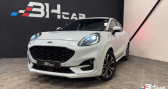 Annonce Ford Puma occasion Diesel 1.5 EcoBlue 120 ST-Line / Historique complet � Roanne