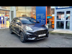 Ford Puma occasion année 2021 boite Manuelle Annonce Ford Puma occasion Diesel 1.5 EcoBlue 120ch ST-Line 6cv à Fleury-les-Aubrais
