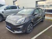 Ford Puma occasion année 2021 boite Manuelle Annonce Ford Puma occasion Diesel 1.5 EcoBlue 120ch ST-Line 6cv à Sens