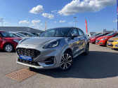 Ford Puma occasion année 2021 boite Manuelle Annonce Ford Puma occasion Diesel 1.5 EcoBlue 120ch ST-Line 6cv à Amilly