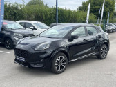 Ford Puma occasion année 2021 boite Manuelle Annonce Ford Puma occasion Diesel 1.5 EcoBlue 120ch ST-Line 6cv à Dijon