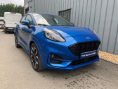 Ford Puma occasion année 2021 boite Manuelle Annonce Ford Puma occasion Diesel 1.5 EcoBlue 120ch ST-Line X 6cv à Saint-Doulchard