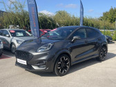Ford Puma occasion année 2022 boite Manuelle Annonce Ford Puma occasion Diesel 1.5 EcoBlue 120ch ST-Line X 6cv à Dijon