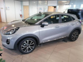 Ford Puma occasion année 2022 boite Manuelle Annonce Ford Puma occasion Diesel 1.5 EcoBlue 120ch Titanium 6cv à Olivet