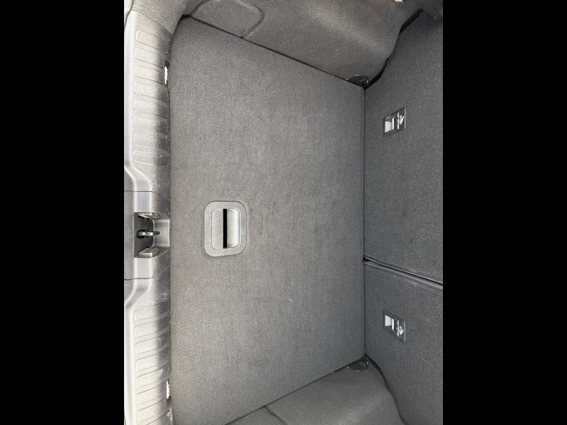 Ford Puma 1.5 EcoBlue 120ch Titanium 6cv  occasion  Dijon - photo n13