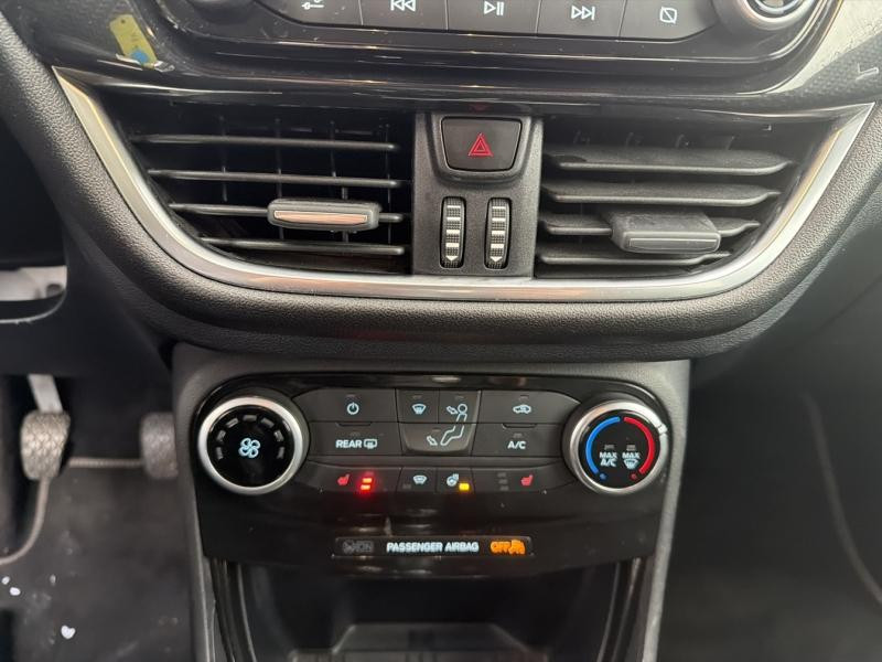 Ford Puma 1.5 EcoBlue 120ch Titanium 6cv  occasion  Dijon - photo n17