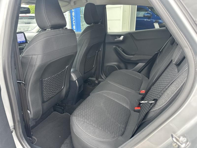 Ford Puma 1.5 EcoBlue 120ch Titanium 6cv  occasion  Auxerre - photo n12