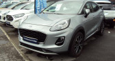 Ford Puma occasion année 2021 boite Manuelle Annonce Ford Puma occasion Diesel 1.5 EcoBlue 120ch Titanium Business 6cv à Thillois